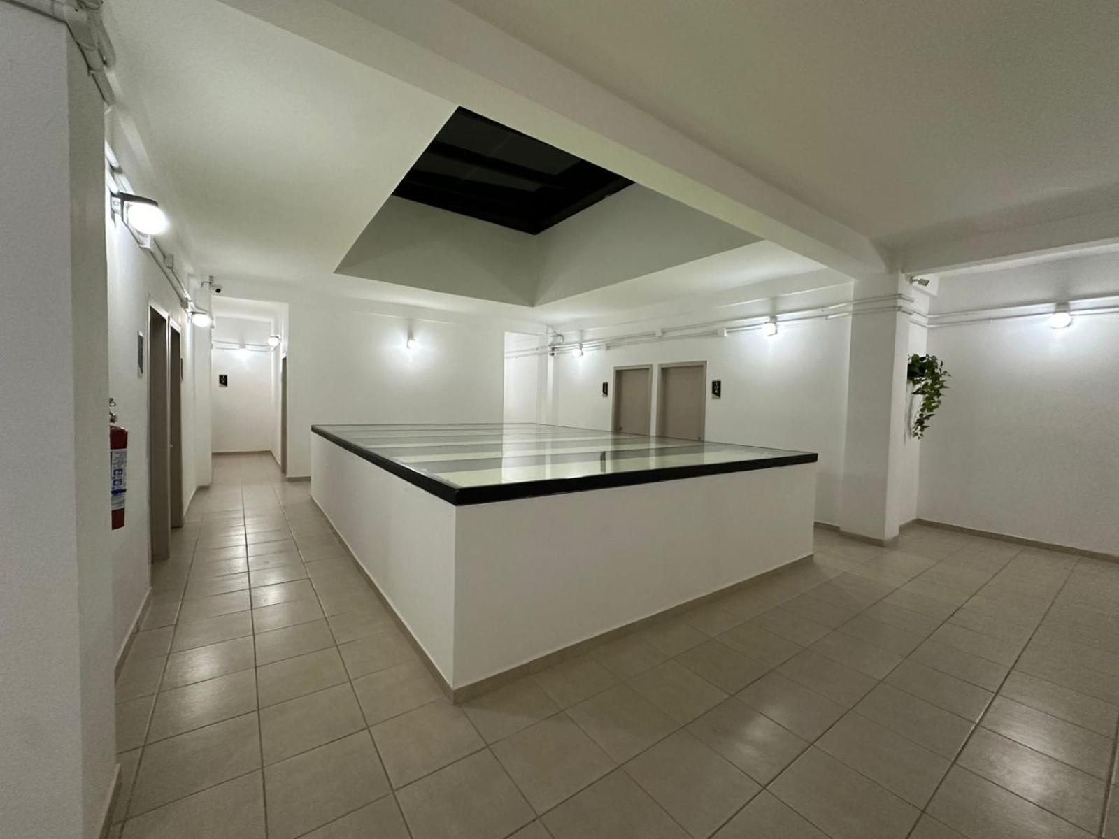 Hotel Plaza Centenario Juan Aldama Extérieur photo